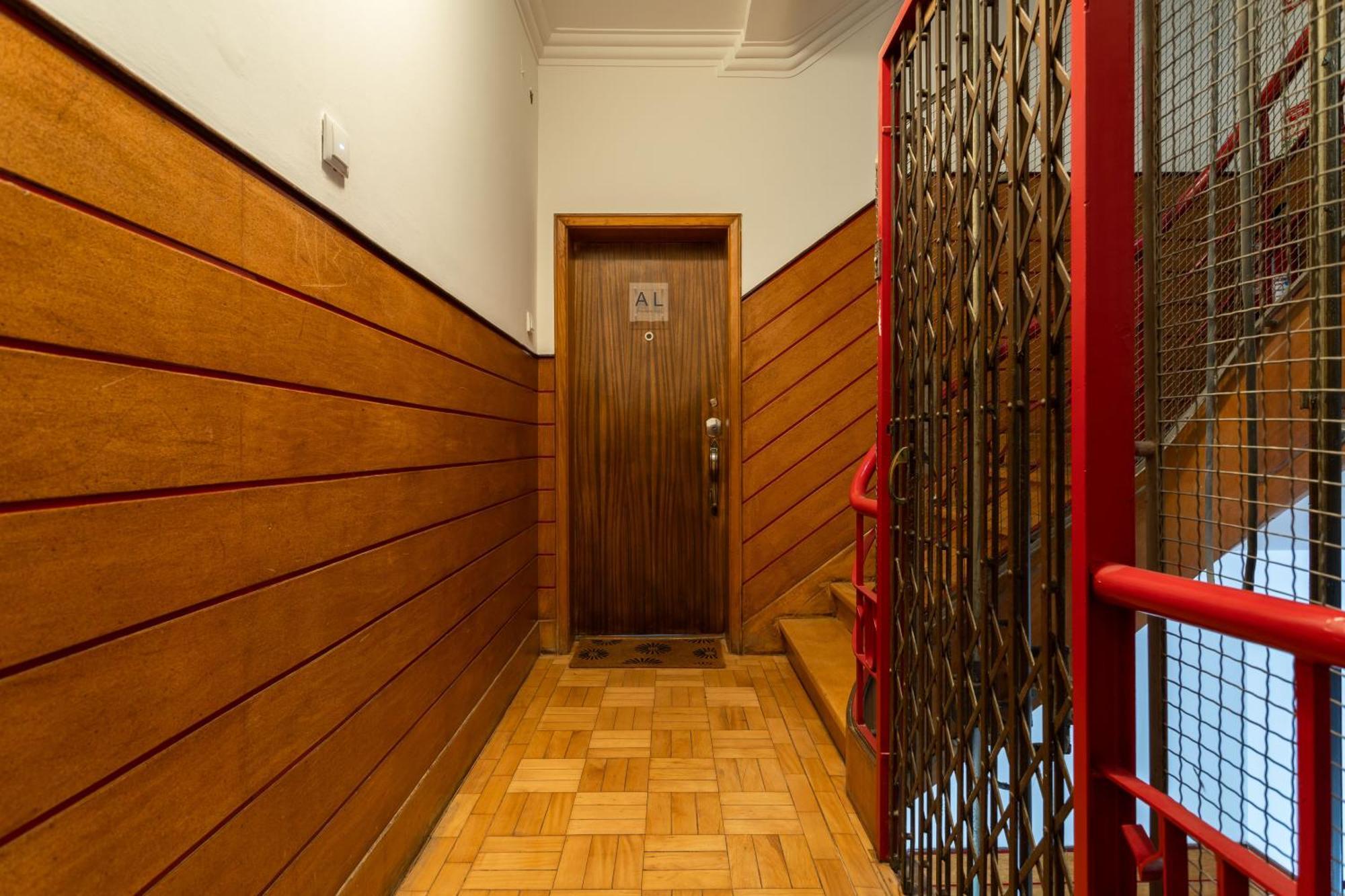 Lisbon 7Rooms Exterior foto